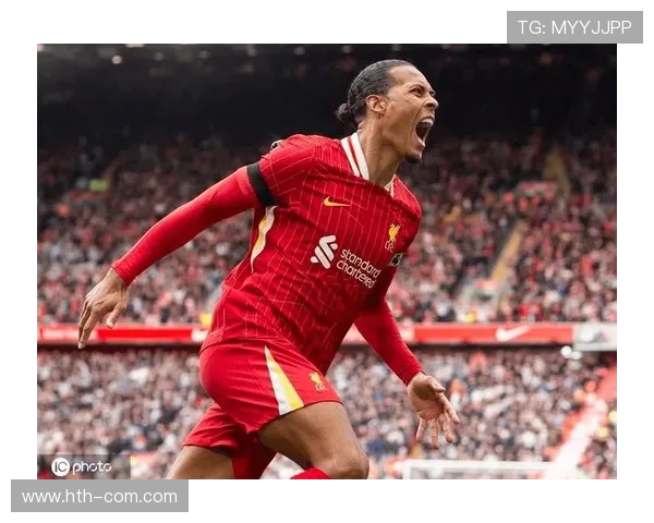 范戴克郁闷一战：进球被吹+折射送礼，名宿点评利物浦陷危机