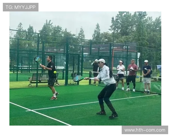 高校网球精英赛男单亚军陈波：沉着应战夺牌