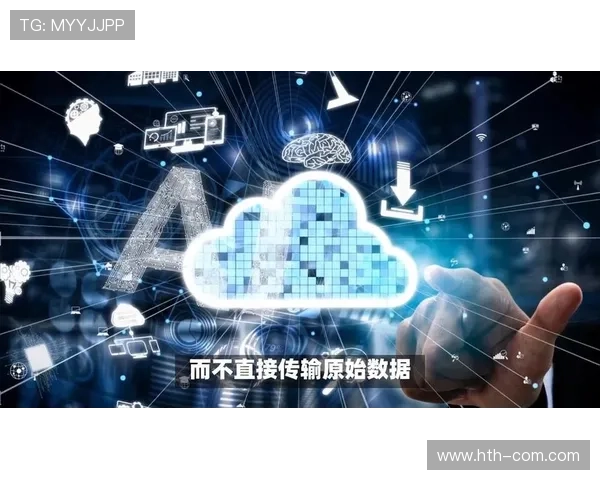 联邦学习技术保护用户隐私 实现安全数据协作 联邦学习技术保护用户隐私 实现安全数据协作