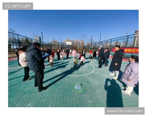 社区体育服务向全年龄段人群拓展覆盖 社区体育服务向全年龄段人群拓展覆盖