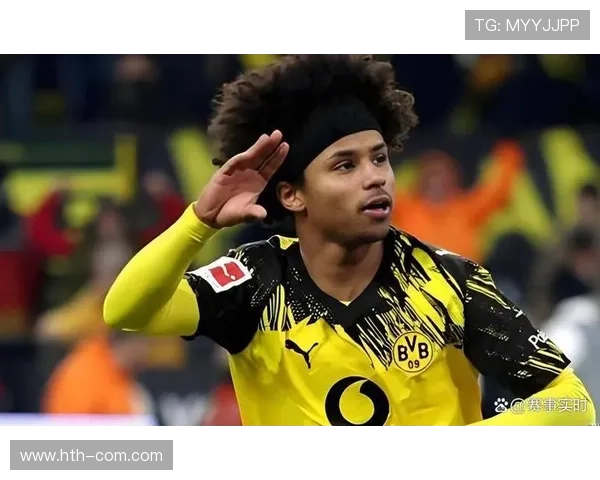 阿德耶米可能离队，利物浦与多特蒙德进行谈判