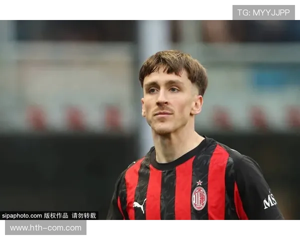 萨勒马科尔斯长传助攻拉比奥，米兰反超球展现战术默契